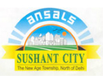 SUSHANT CITY PLOTTED 57.654 